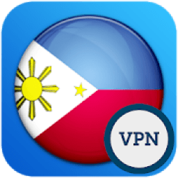 VPN Philippines icon