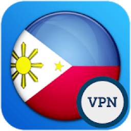 VPN PHILIPPINES 5.5