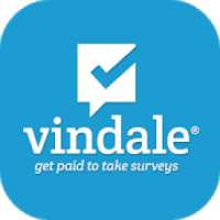 Vindale Earn Money on 9Apps