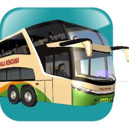 Bus Pahala Kencana Game 1.0