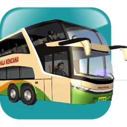 Bus Pahala Kencana Game आइकन
