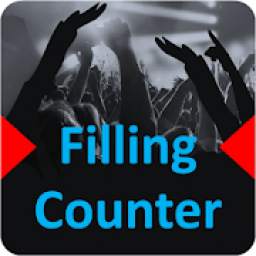 Filling Counter