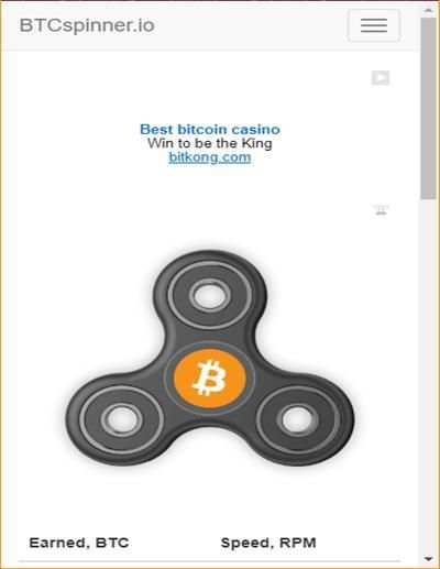Best BTCspinne-For Earn Money screenshot 7