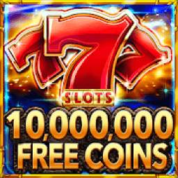 Best Slots Game for Free - A Night in Vegas Casino