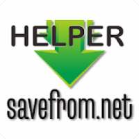 ikon Helper SaveFromnet lates