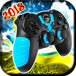 PSP Emulator: HD Playstation icon