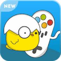 ikon Happy Chick Emulator Advice