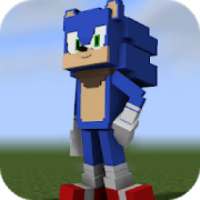 Sonic Fast Craft