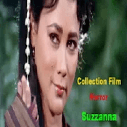 Collection Film Horror Suzzanna icon