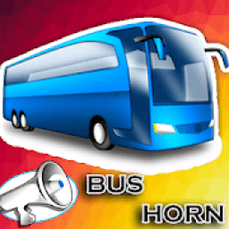 ikon Indian Bus Horn Sounds