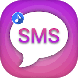 ikon SMS Ringtones 2018