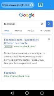 4G Browser screenshot 6