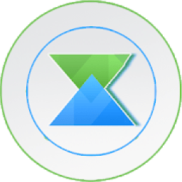 ikon Tips Xender file transfer and share 2018