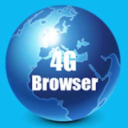 4G Browser 1.1