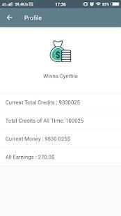 Make Money and Cash Reward screenshot 4