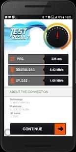 Internet Speed Check 2019 screenshot 3