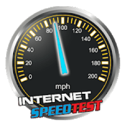 ikon Internet Speed Check 2019