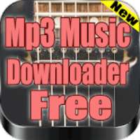 ikon Mp3 Music Downloader Free Full Songs Tutorial