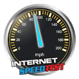 Internet Speed Test 3.0