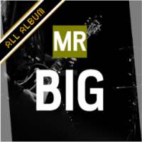 The Best of Mr Big