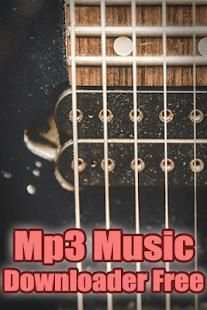 Mp3 Music Downloader Free Full Songs Tutorial screenshot 5