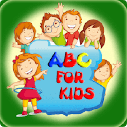 ikon ABC For Kids Tracing &amp; Phonics