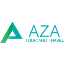 ikon AZA TRAVEL