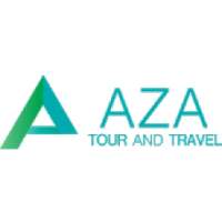 AZA TRAVEL on 9Apps