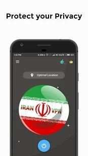 IRAN VPN-Pro screenshot 3