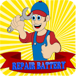 ikon Repair Battery Saver