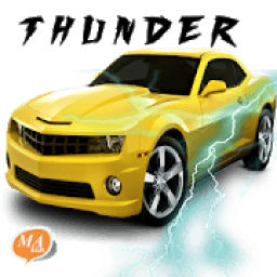 Thunder Race 1 आइकन
