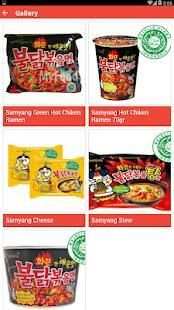 My Food Shop screenshot 6