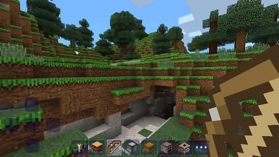 Classic Craft screenshot 1