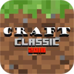 My Craft - Pocket Edition 1.2.3