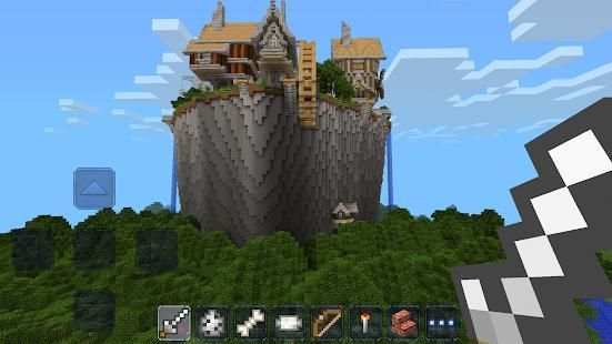 Classic Craft screenshot 2
