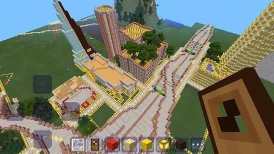 Classic Craft screenshot 6