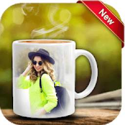 Coffee Mug Photo Frame 1.0