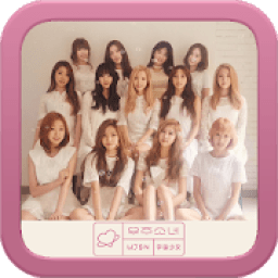 ikon Cosmic Girls Wallpapers HD