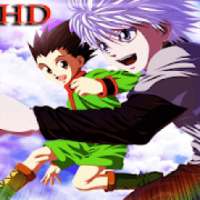 Hunter x Hunter HD Wallpaper