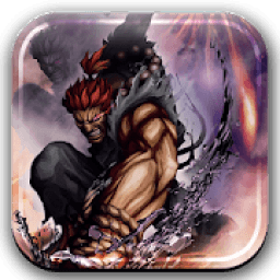 ikon Street Fighter X Tekken Wallpaper