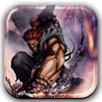 Street Fighter X Tekken Wallpaper on 9Apps