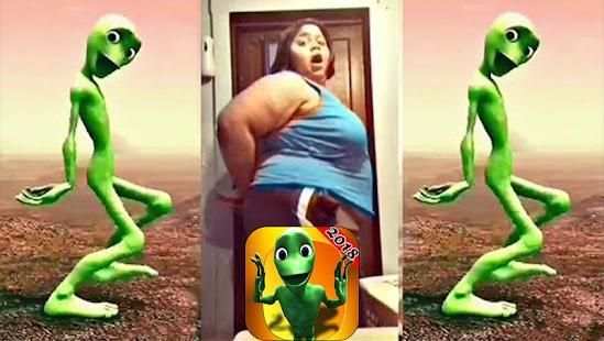 Dame Tu Cosita 2018 Music Video screenshot 1
