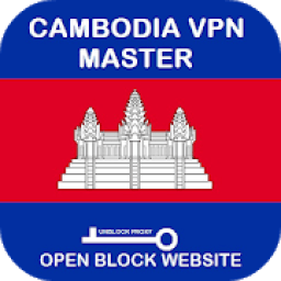ikon Cambodia VPN Free