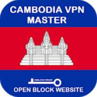 Cambodia VPN Free