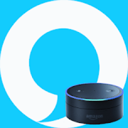 ikon Alexa guide for amazon alexa App : amazon echo app
