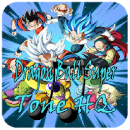 Dragon Ball Super Ringtones HQ आइकन