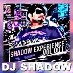DJ SHADOW DUBAI आइकन