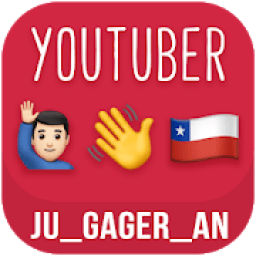 Adivina el Youtuber con Emojis icon