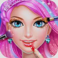 MakeUp Princess Polly