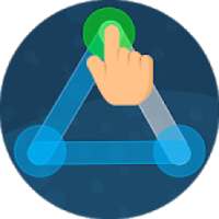 One touch One Line - Draw Online